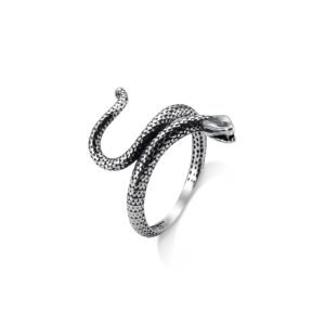 Anel Serpente