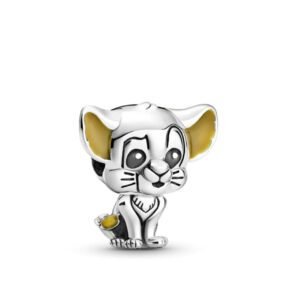 Berloque Baby Simba