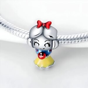 Berloque Branca de Neve