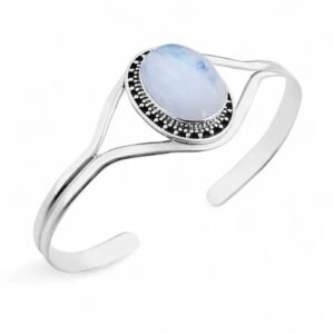 Bracelete Pedra da Lua