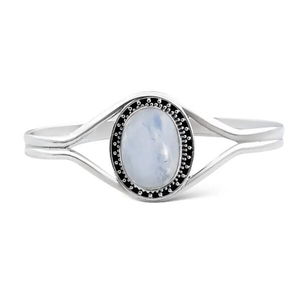Bracelete Pedra da Lua - Imagem 2