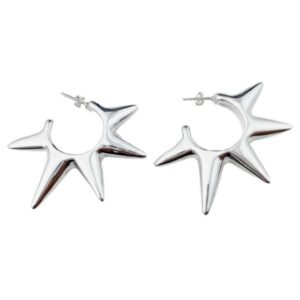 Brinco Eletroformação Spike