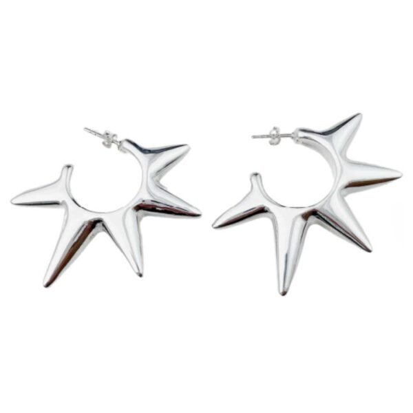 Brinco Eletroformação Spike