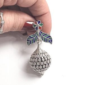 Pingente Cloisonne Pendente