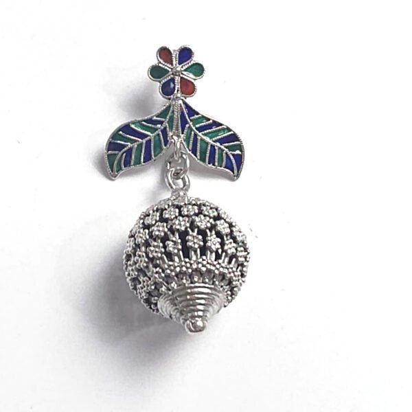 Pingente Cloisonne Pendente - Imagem 3