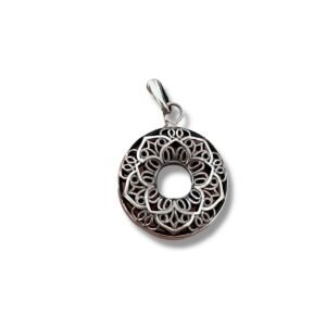 Pingente Mandala Tailandesa