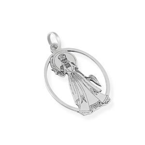 Pingente Orixá Iansã