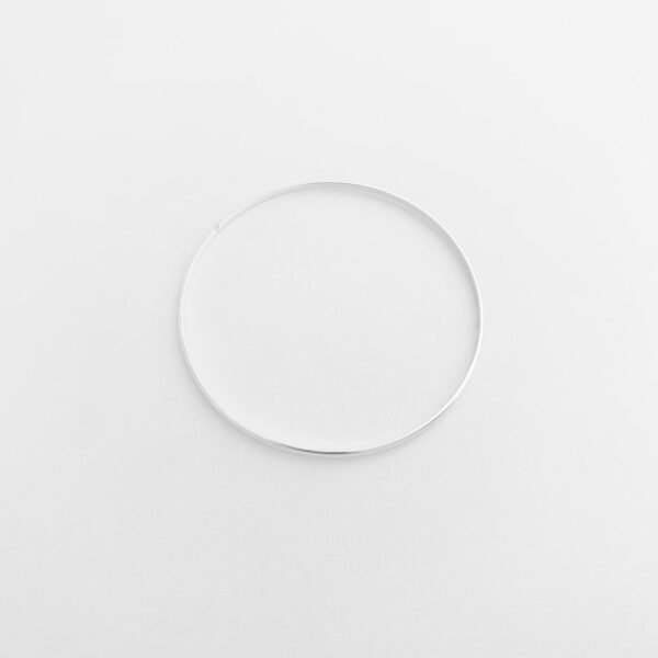 Pulseira Argola Fechada - Imagem 2