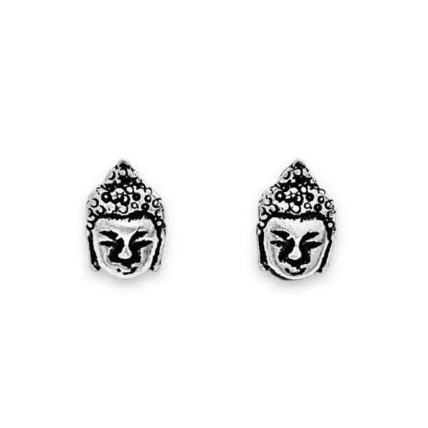 Brinco Buda P - Imagem 2