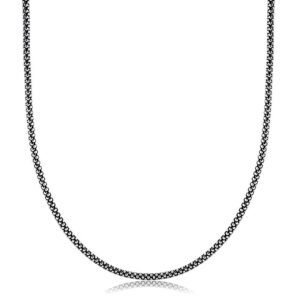 Corrente Pipoca 45cm