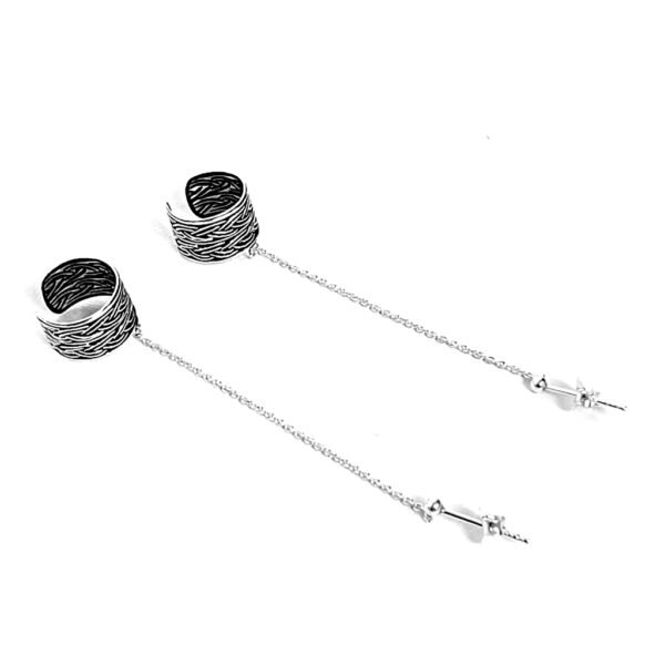 Piercing Fake Pino - Imagem 3