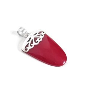 Pingente Bali Coral
