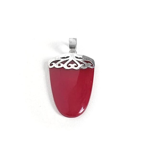 Pingente Bali Coral - Imagem 2