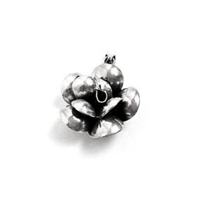 Pingente Flor Tailandesa G