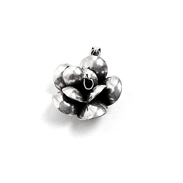 Pingente Flor Tailandesa G