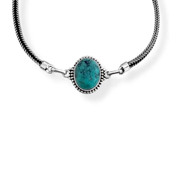Pulseira Crisocola - Imagem 2