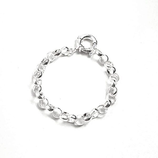 Pulseira Elo Português