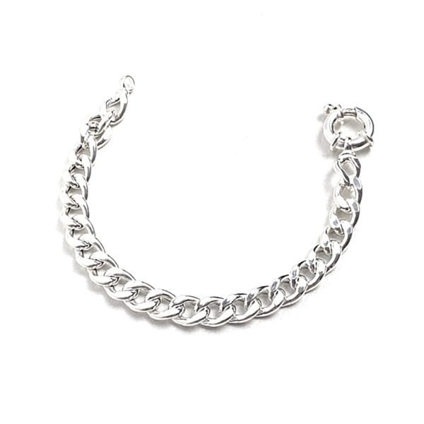 Pulseira Grumet