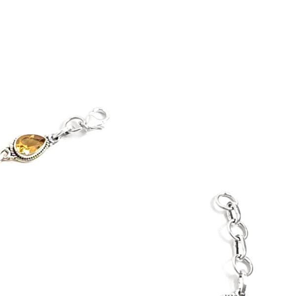 Pulseira Indiana Citrino - Imagem 2
