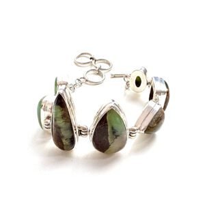 Pulseira Maxi Crisoprásio