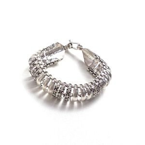 Pulseira Taturana Abaulada