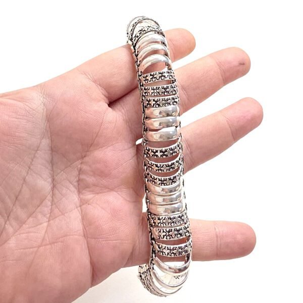 Pulseira Taturana Abaulada - Imagem 3