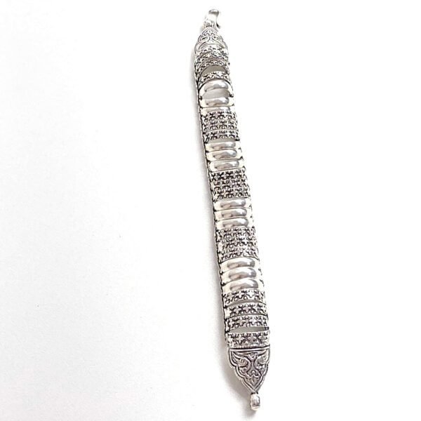 Pulseira Taturana Abaulada - Imagem 2
