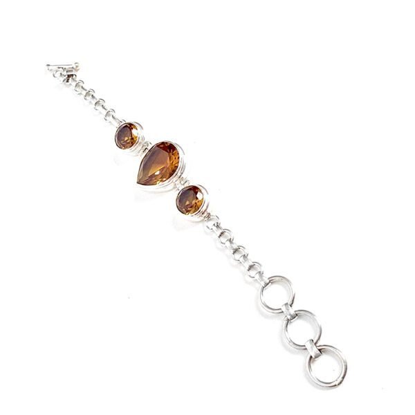 Pulseira Zultanite - Imagem 2