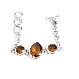 Pulseira Zultanite