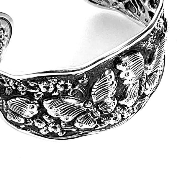 Bracelete Borboleta - Imagem 3