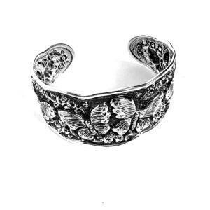 Bracelete Borboleta