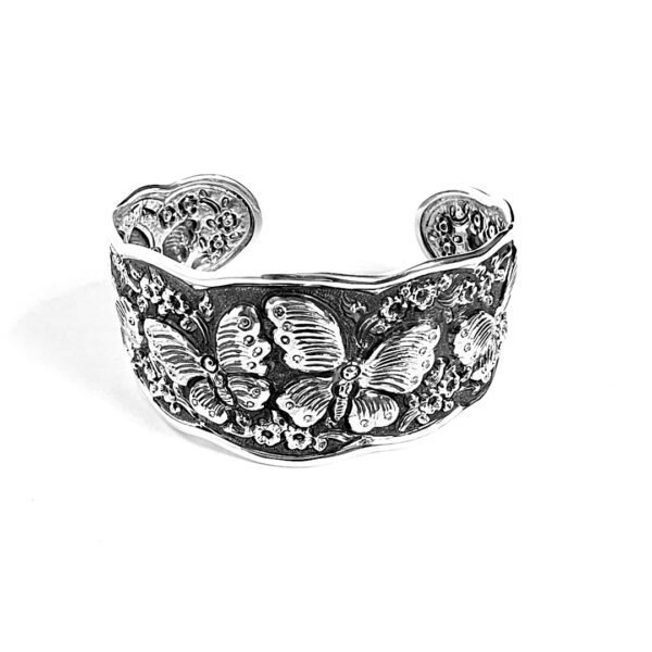 Bracelete Borboleta - Imagem 2