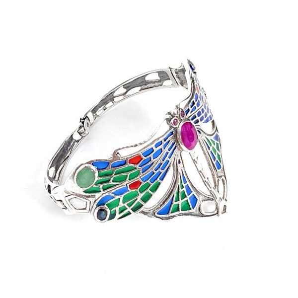 Bracelete Libélula - Imagem 2