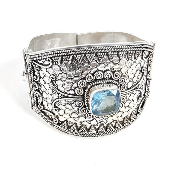 Bracelete Maxi Topázio - Imagem 3