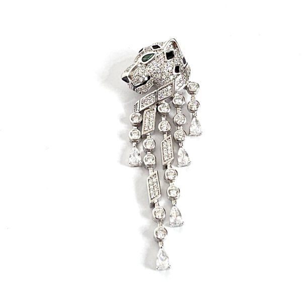 Conjunto Jaguar - Imagem 3