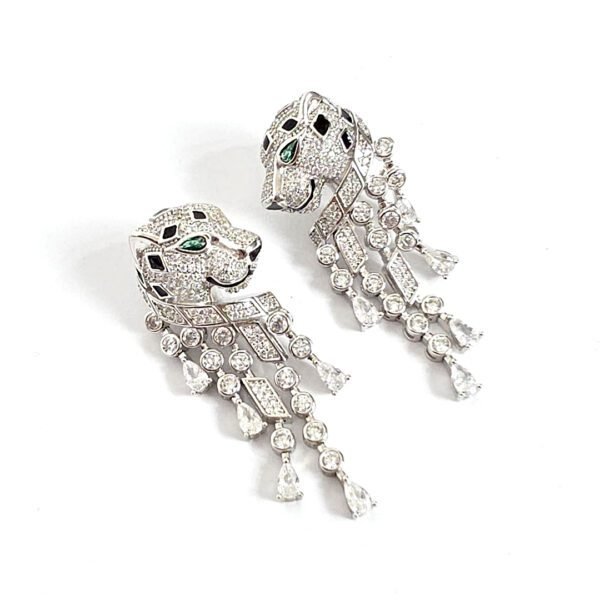 Conjunto Jaguar - Imagem 2
