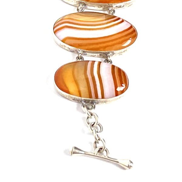 Pulseira Maxi Ágata - Imagem 2