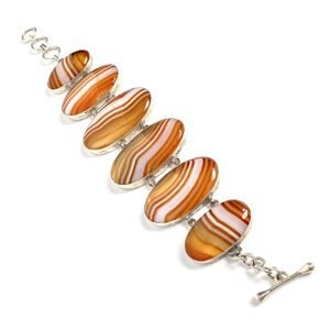 Pulseira Maxi Ágata