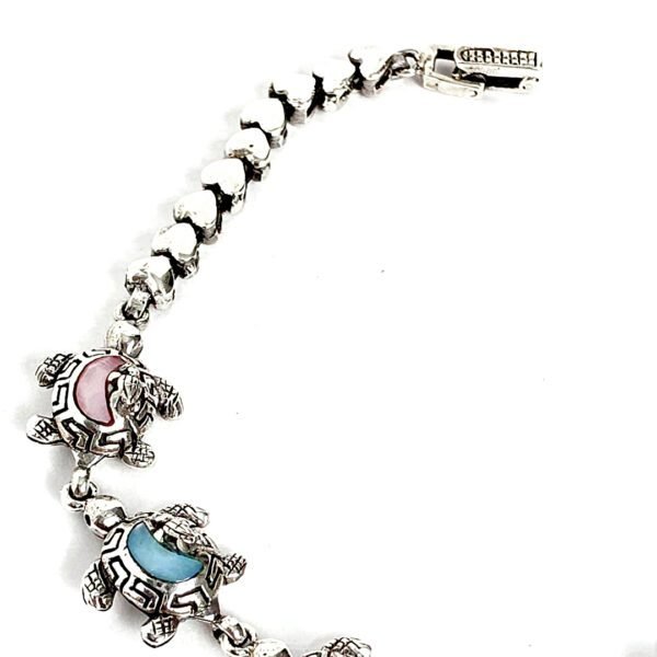 Pulseira Tartaruga Madre - Imagem 4
