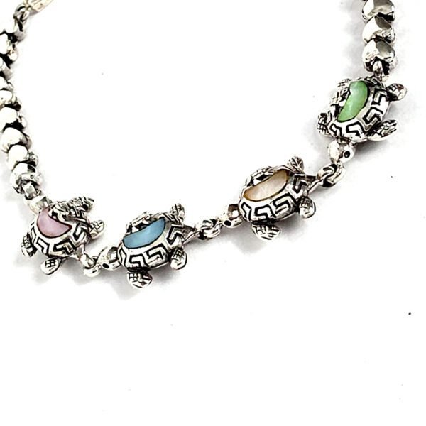 Pulseira Tartaruga Madre - Imagem 3