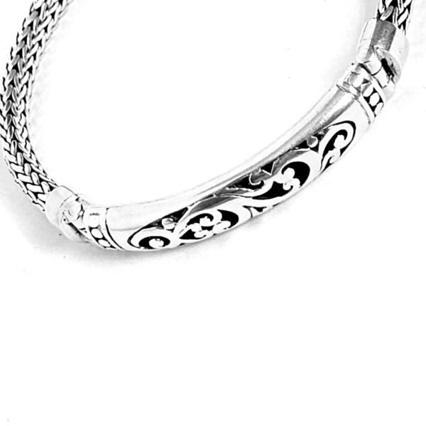 Pulseira Tribal Balinesa - Imagem 3