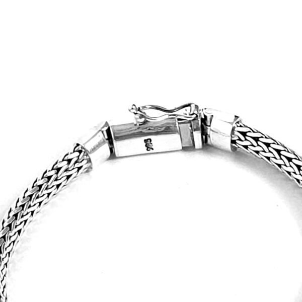 Pulseira Tribal Balinesa - Imagem 2