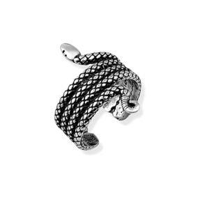 Anel Falange Serpente