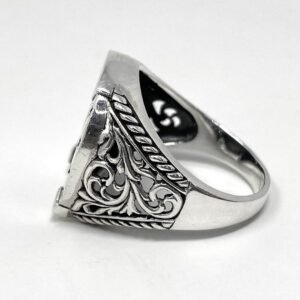 Anel Índio Americano