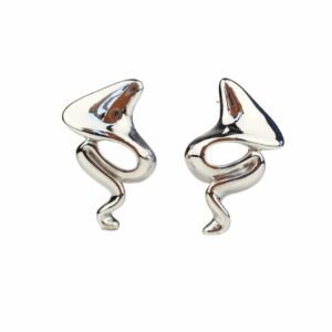 Brinco Orgânico Eletroformação