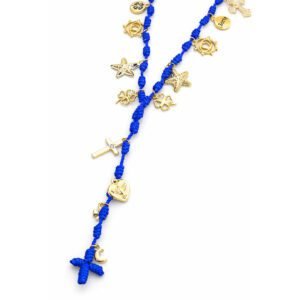 Colar Amuletos
