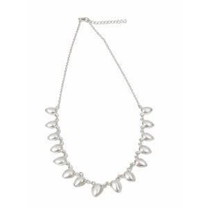 Colar Gotas de Pérola