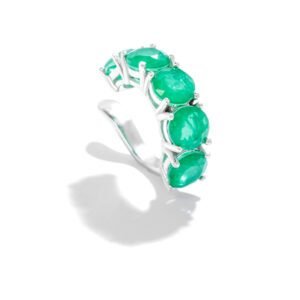 Piercing Fake Esmeralda