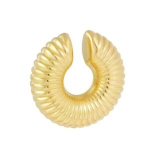 Piercing Fake Max  Semijoia 18k