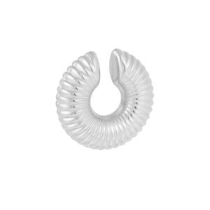 Piercing Fake Max Semijoia Ródio